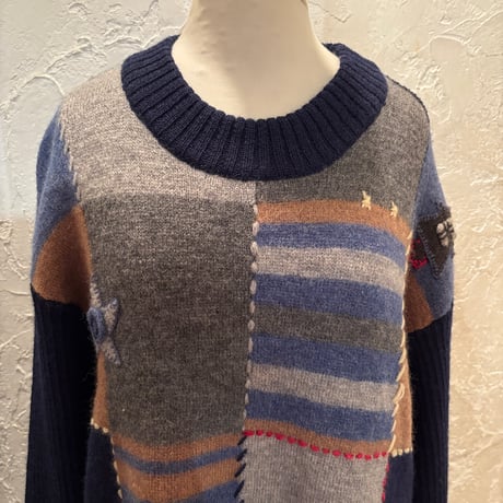 knit 686[ge839]
