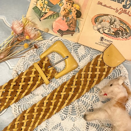 CATEGORY used&vintage belt | JuRian