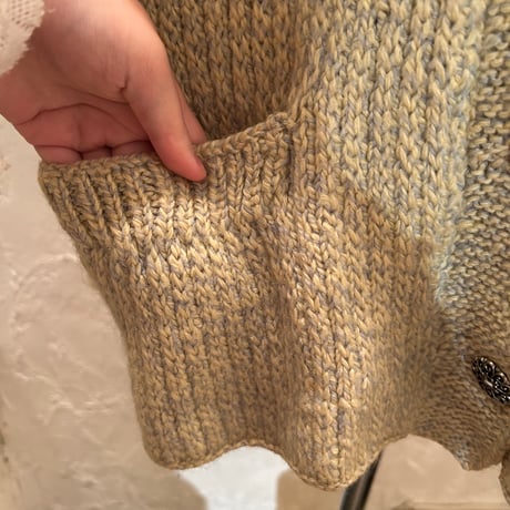 knit 809[na952]