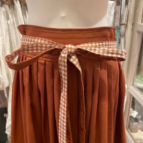 skirt 679[na151]