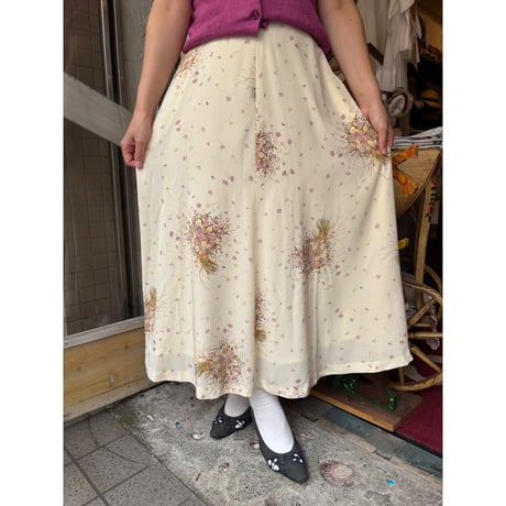 skirt 680[na161]