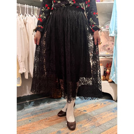 skirt 642[na458]