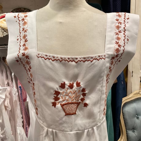 apron 478[ge717]
