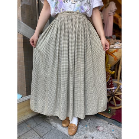 skirt 637[na10]