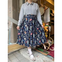 skirt 697[na286]
