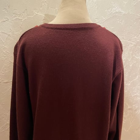 knit 906[ge579]
