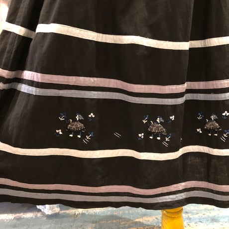 skirt 620[ge534]