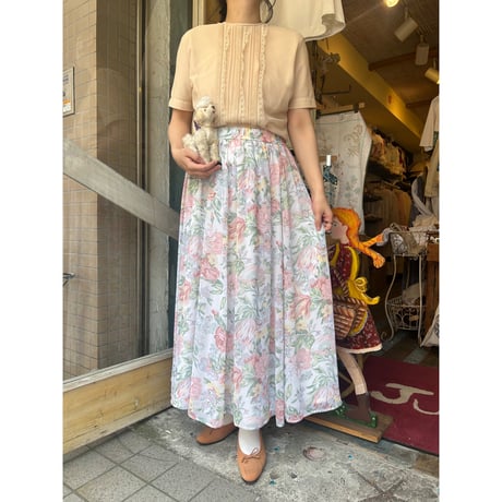 skirt 886[na261]