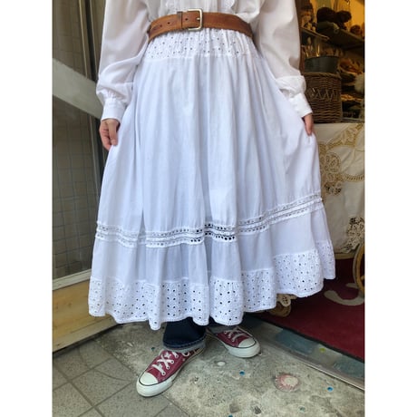 skirt 579[ge624]