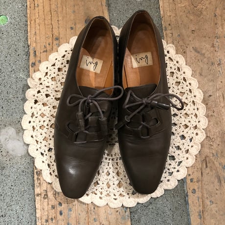 shoes 366[FF752]