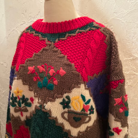 knit 894[AR10]