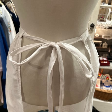 apron 430[na165]