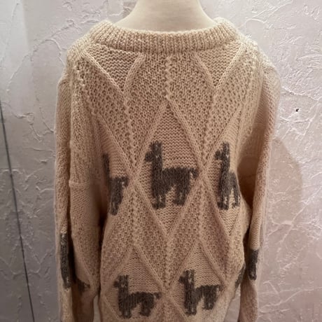 knit 666[ge676]