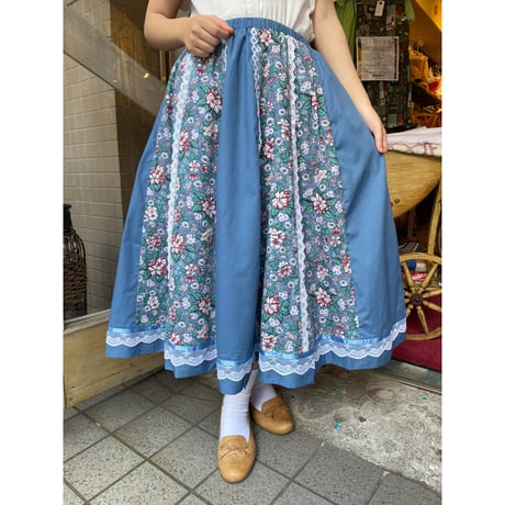 skirt 438[na226]