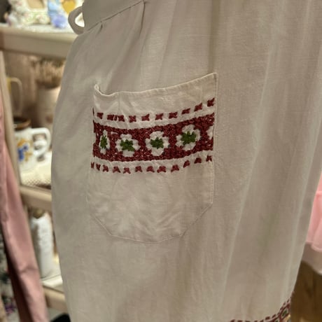 apron 530[ge64]