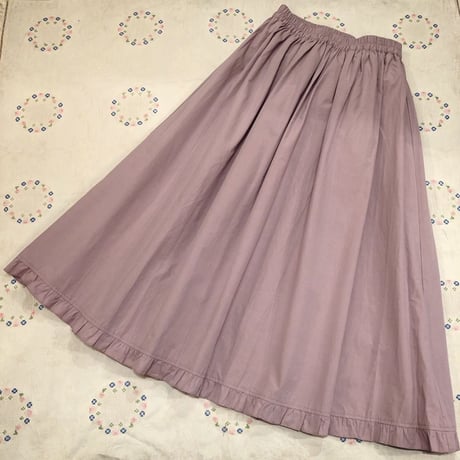 skirt 87[RB54]