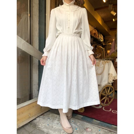 skirt 578[na273]