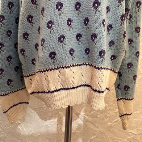 knit 840[na148]