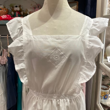 apron 567[ge457]