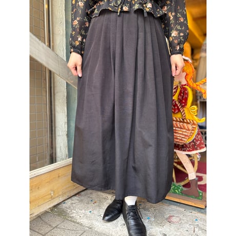 skirt 825[na50]