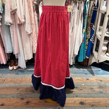 skirt 497[na663]