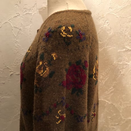 knit 574[na573]