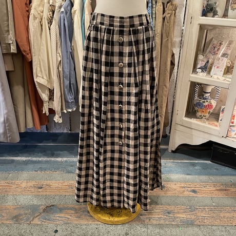 skirt 395[ge-893]