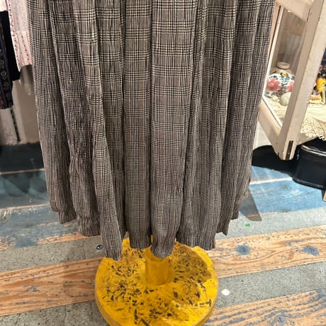 skirt 685[na218]