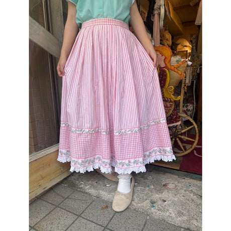 skirt 553[ge464]