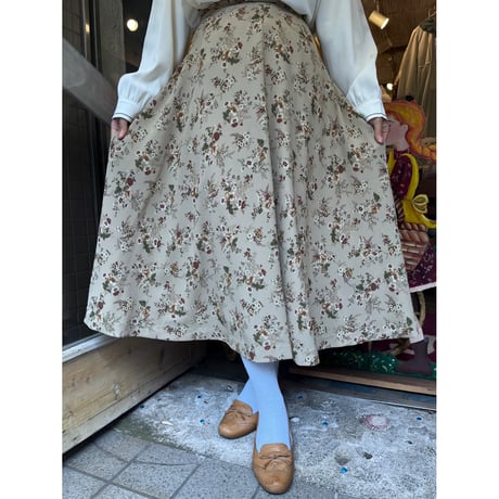 skirt 637[na370]