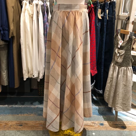 skirt 717[na484]