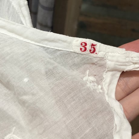 antique 93[FA137]