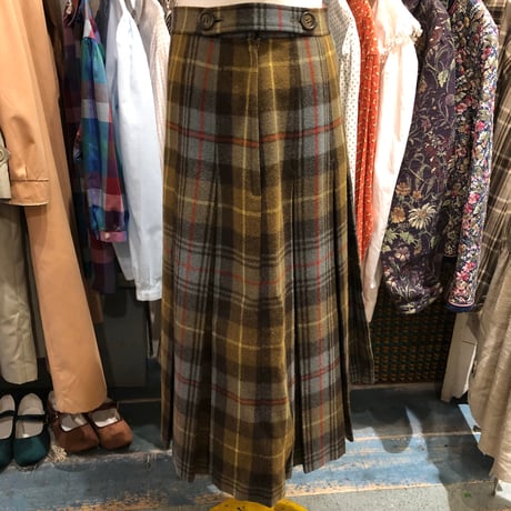 skirt 721[AR545]