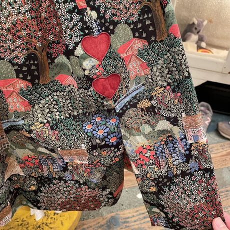 skirt 658[ge-792]
