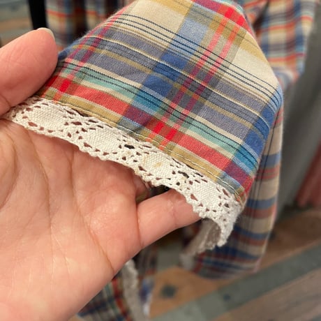 skirt 44[ge-621]