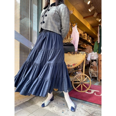 skirt 55[na980]