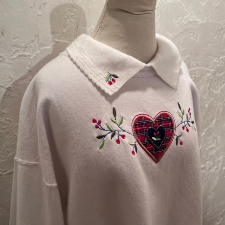 sweat 464[na180]