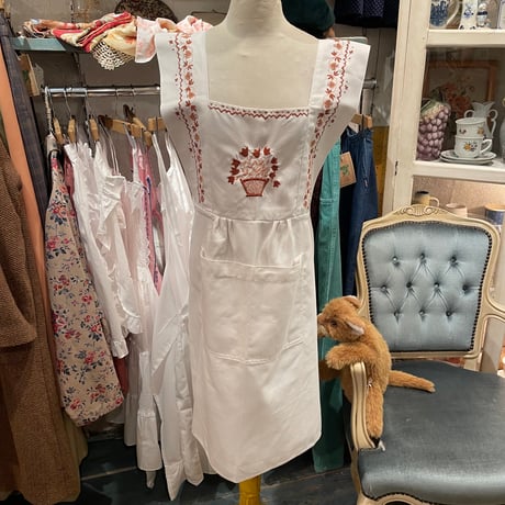apron 478[ge717]