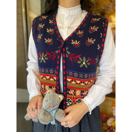 knit 673[na878]