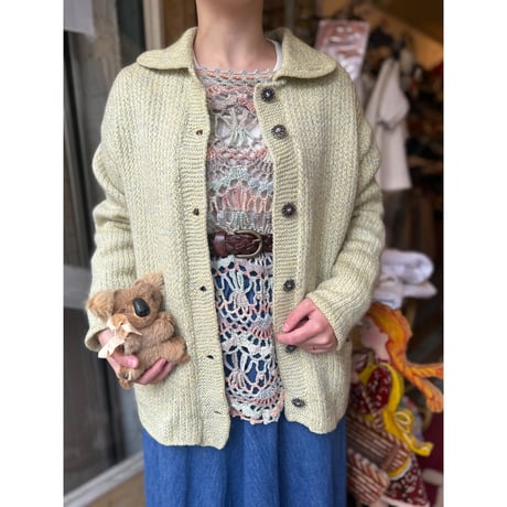 knit 809[na952]