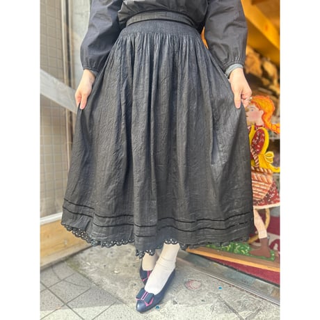 skirt 629[na311]