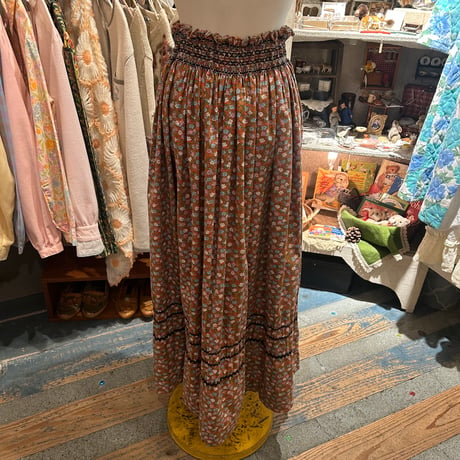 skirt 835[na193]