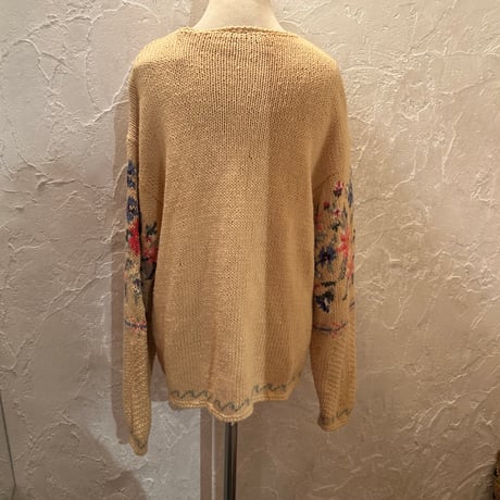 knit 824[na35]