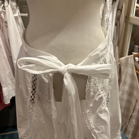 apron 673[AR537]