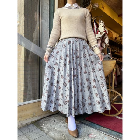 skirt 66[na48]