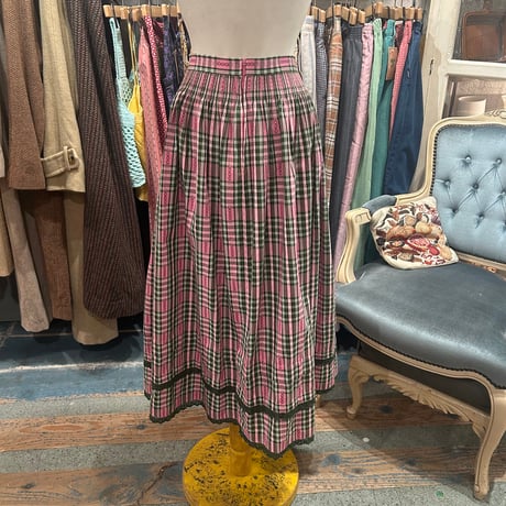 skirt 620[ge695]