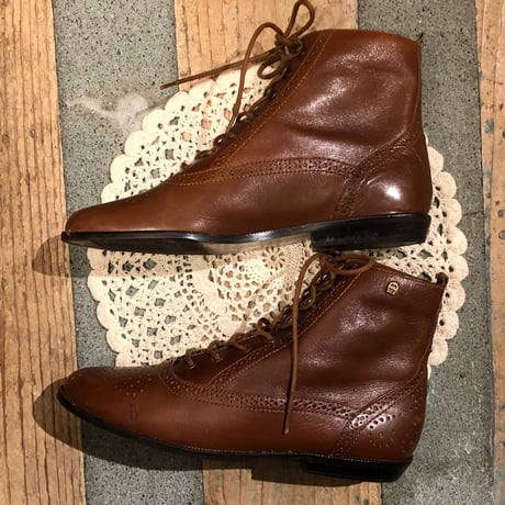 shoes 371[FF756]