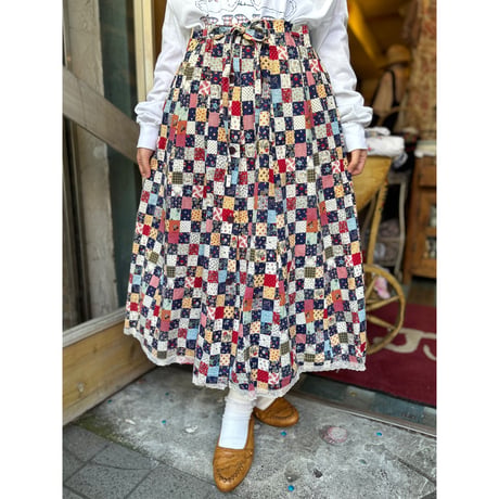 skirt 455[na337]