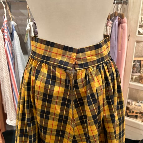 skirt 119[na463]