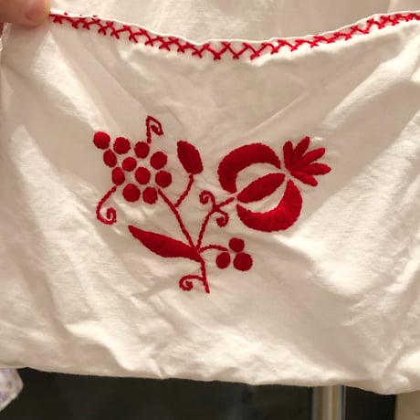 apron 405[na986]